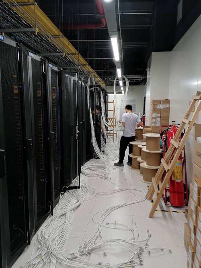 综合布线：解开误区，确保信息高速传输